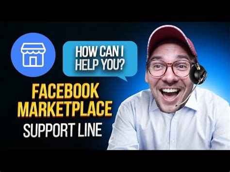 how to contact fb marketplace support