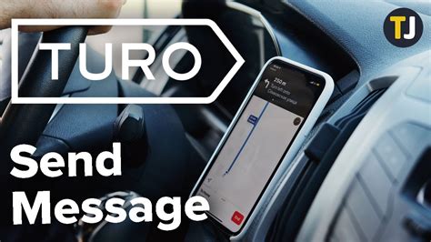 how to contact host on turo