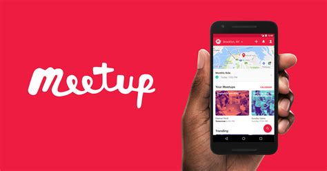 how to contact meetup