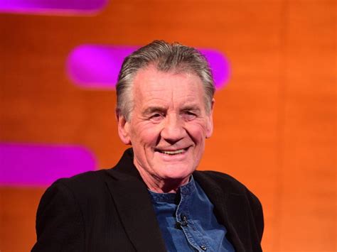 how to contact michael palin