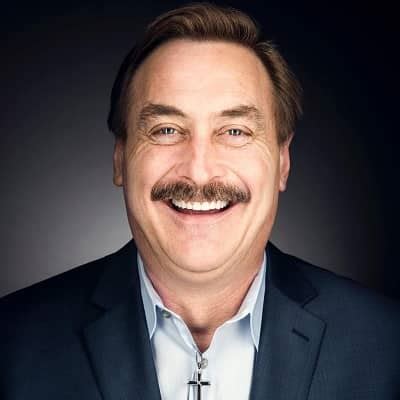 how to contact mike lindell personally