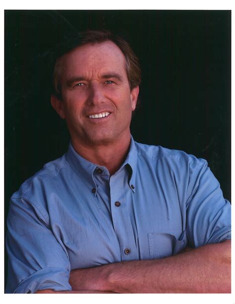 how to contact robert f kennedy jr