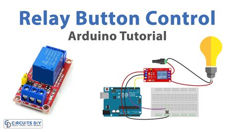 How To Control A Relay With Pc