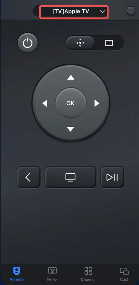 How To Control Apple Tv Without Remote Control