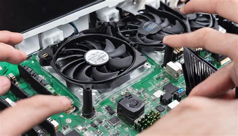 How To Control Cpu Fan Speed Intel