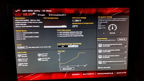 How To Control Cpu Opt Fan