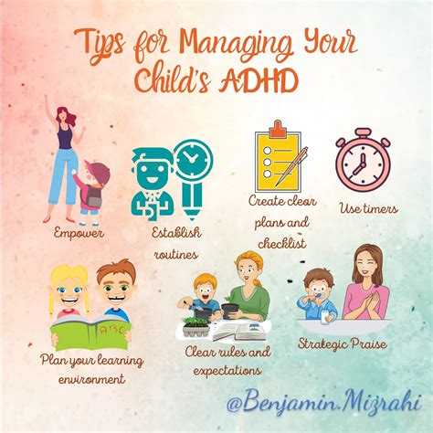 how to control hyperactivity in child