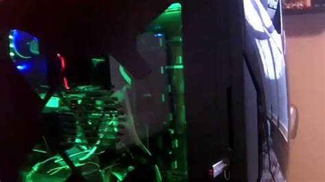 How To Control Led Lights With A Computer