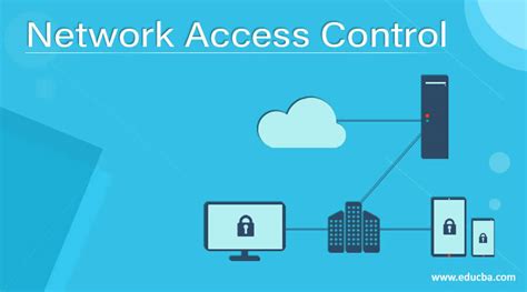 How To Control Network Access
