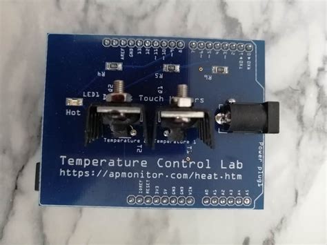 How To Control Temperature In A Lab