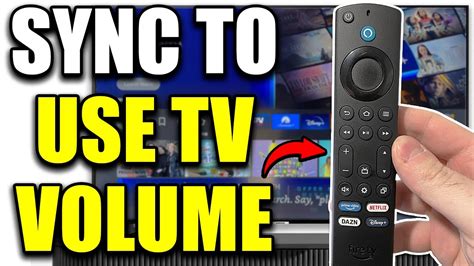 How To Control Volume On Firestick Remote