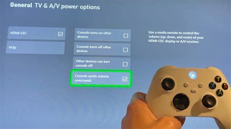 How To Control Volume Using Xbox Controller