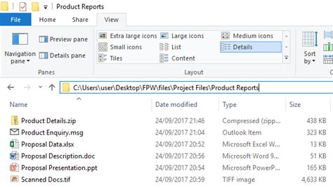 How To Convert A Folder To A Pdf File