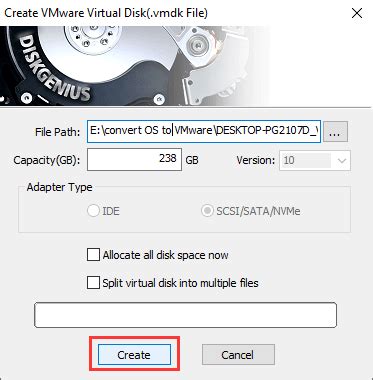 How To Convert A Pc To A Virtual Machine