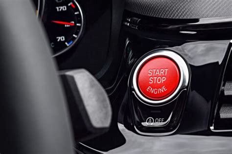 How To Convert Car To Push Button Start