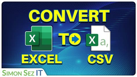 how to convert csv to excel in mac