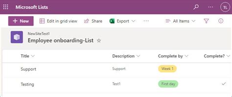 how to convert excel to microsoft list