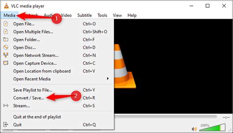5 Ways VLC Convert Files