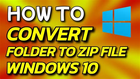 How To Convert Folder To War File In Windows