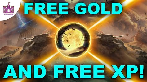 how to convert gold into experience wot
