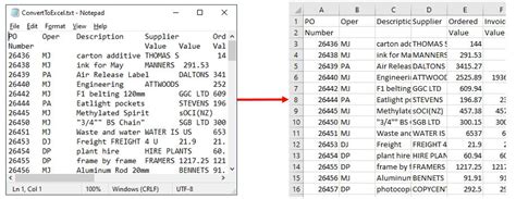 how to convert google chrome file to excel