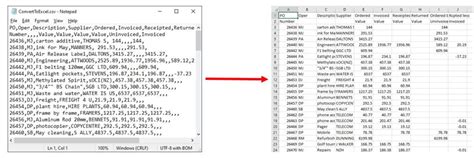 how to convert google file to excel