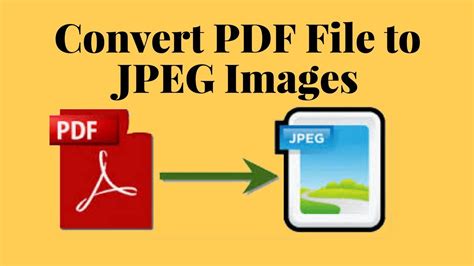How To Convert Image File Into Folder