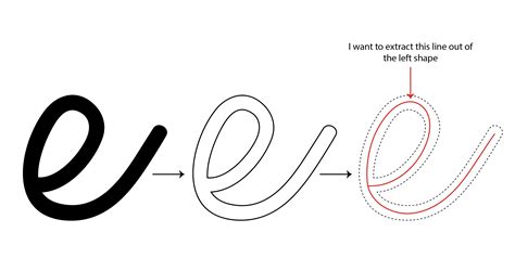 how to convert image to lines in illustrator