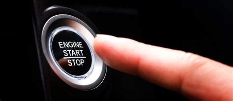 how to convert key start to push start