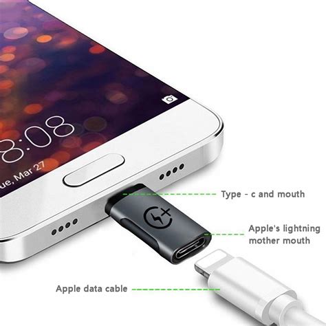How To Convert Lightning To Usb C