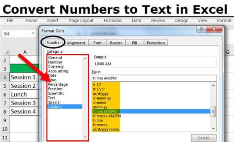 how to convert number to words in excel using formula