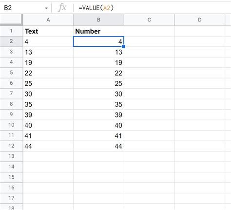 how to convert number to words in google sheets