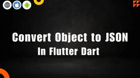 how to convert object to map in flutter