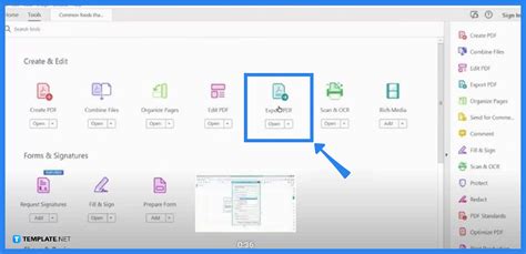 How To Convert Pdf File To Jpg In Adobe Reader