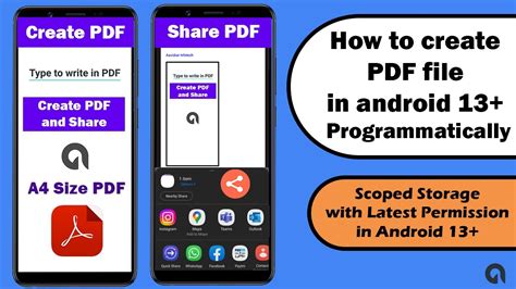 How To Convert Pdf To Image In Android Programmatically