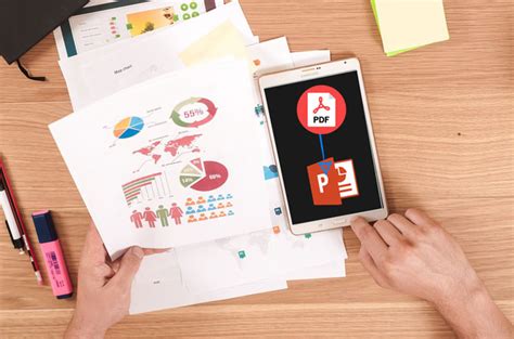 PDF to PPT Converter for Android APK Download