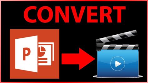 how to convert powerpoint slides into photos