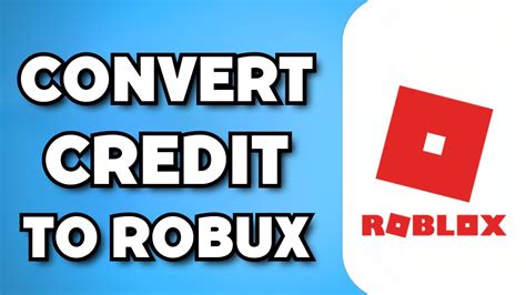 how to convert roblox credits to v-bucks