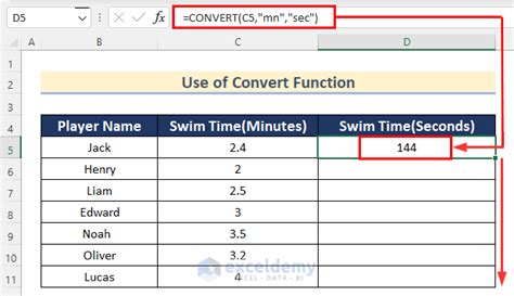 how to convert seconds to minutes in excel pivot table