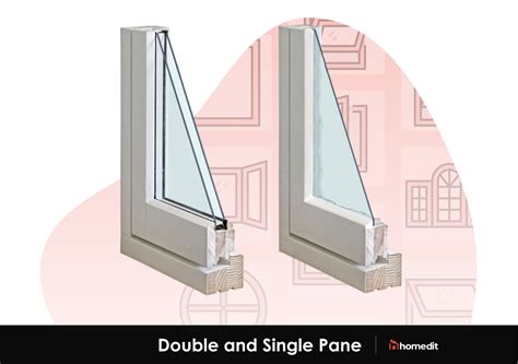 How To Convert Single Pane Window To Double