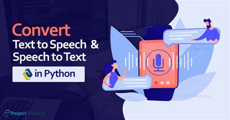 how to convert speech to text in python offline