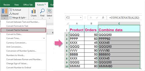 5 Ways to Convert Text to Excel