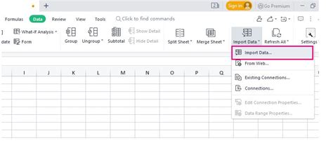 how to convert text file to excel using cmd
