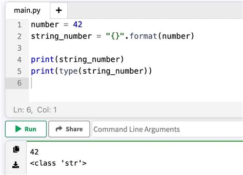 how to convert text into number in python