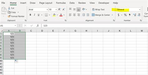 how to convert text to column in excel using uipath