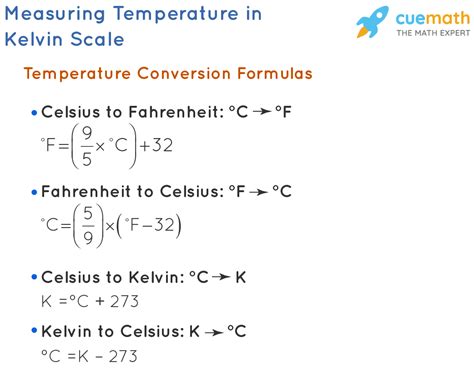 how to convert the temperature in celsius scale