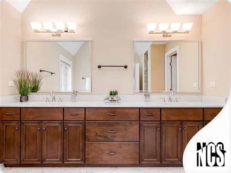 How To Convert To A Double Vanity