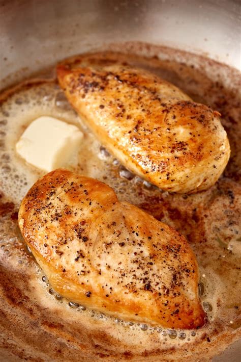 how to cook 1 chicken breast