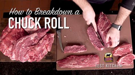 A5 Wagyu Sliced Chuck Roll (2 PKS) KAI Wagyu