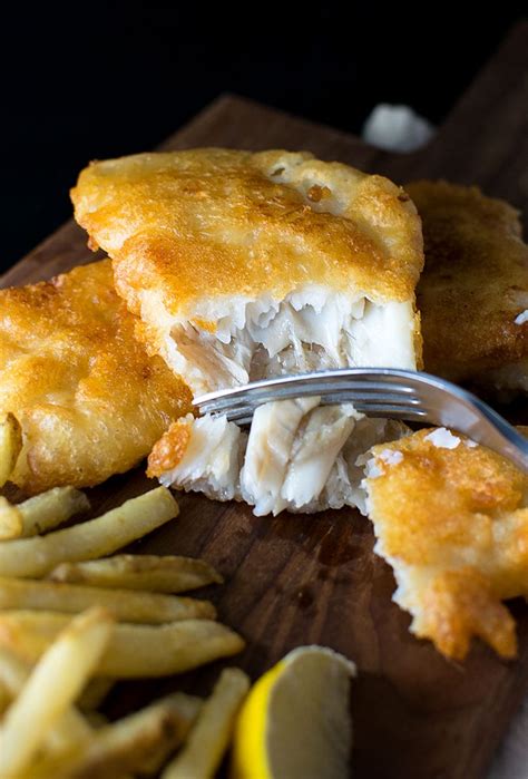 How To Cook Cod And Haddock